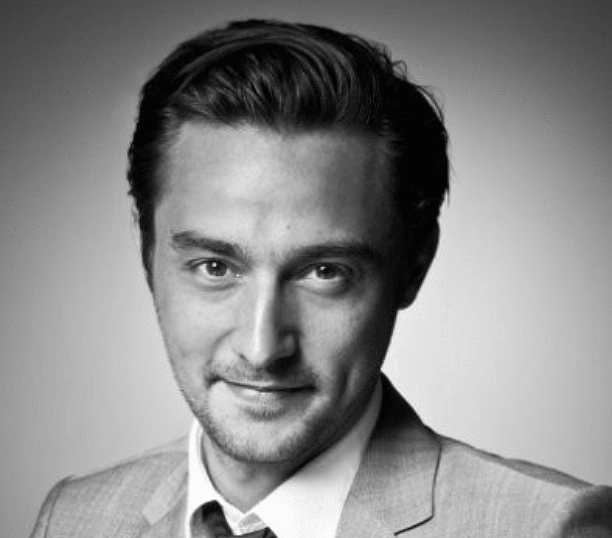 Jean-Briac Dalibard BYD France