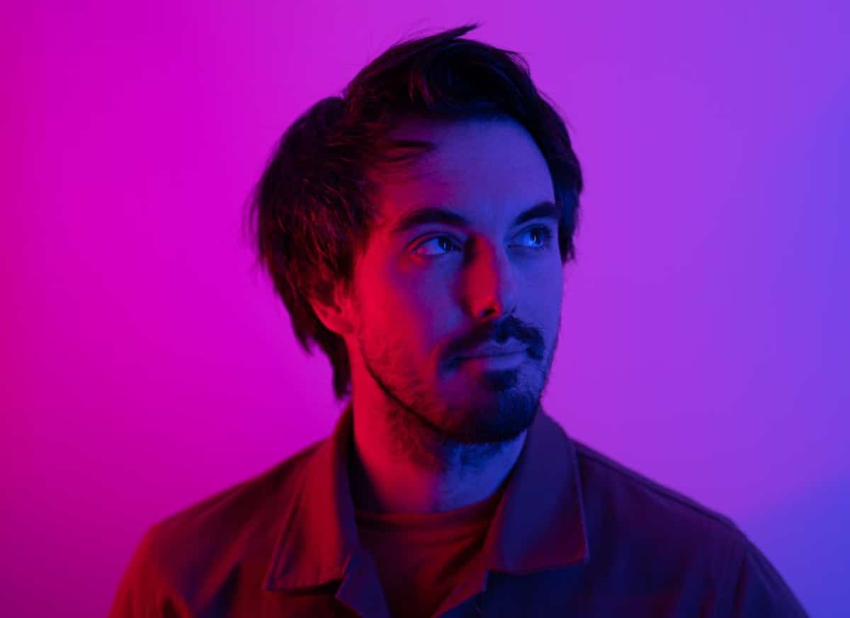 Alexis Marcadet CEO Revolte e-garages Watts Or