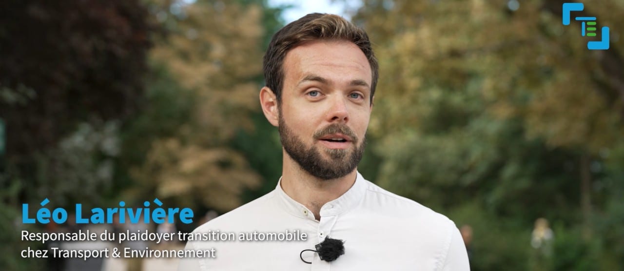 Léo Larivière