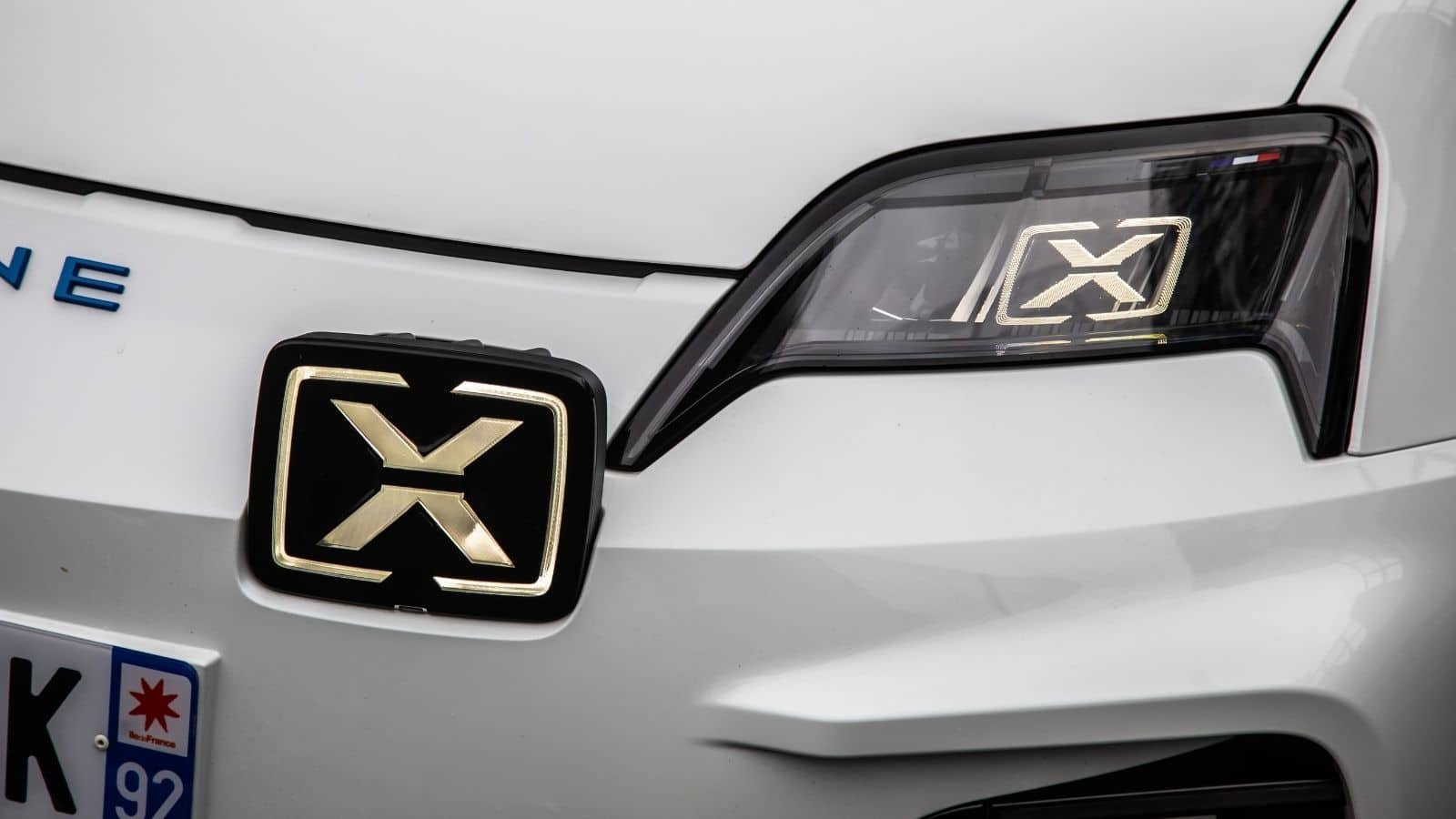 Phares de l'Alpine A290