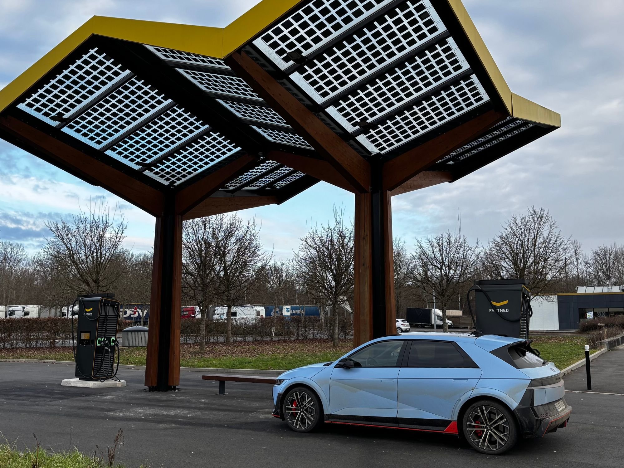 Hyundai Ioniq 5 N (7)