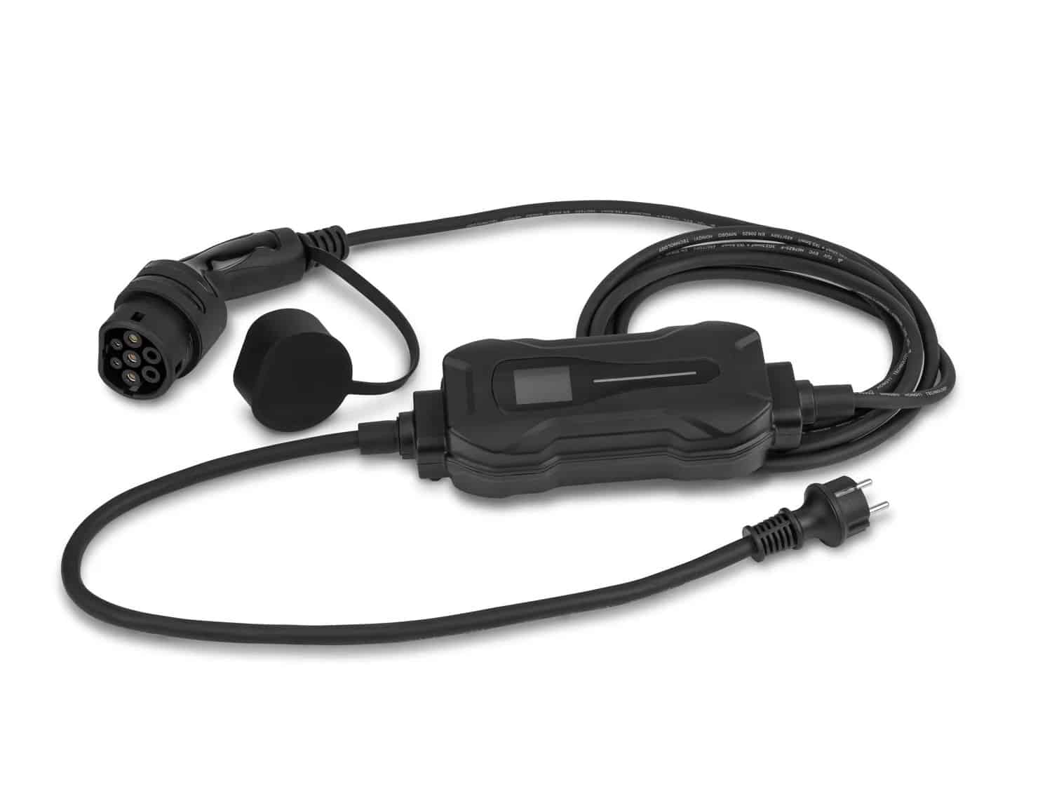 Lidl-Ultimate-Speed-chargeur Chargeur Lidl Ultimate Speed pour voiture électrique