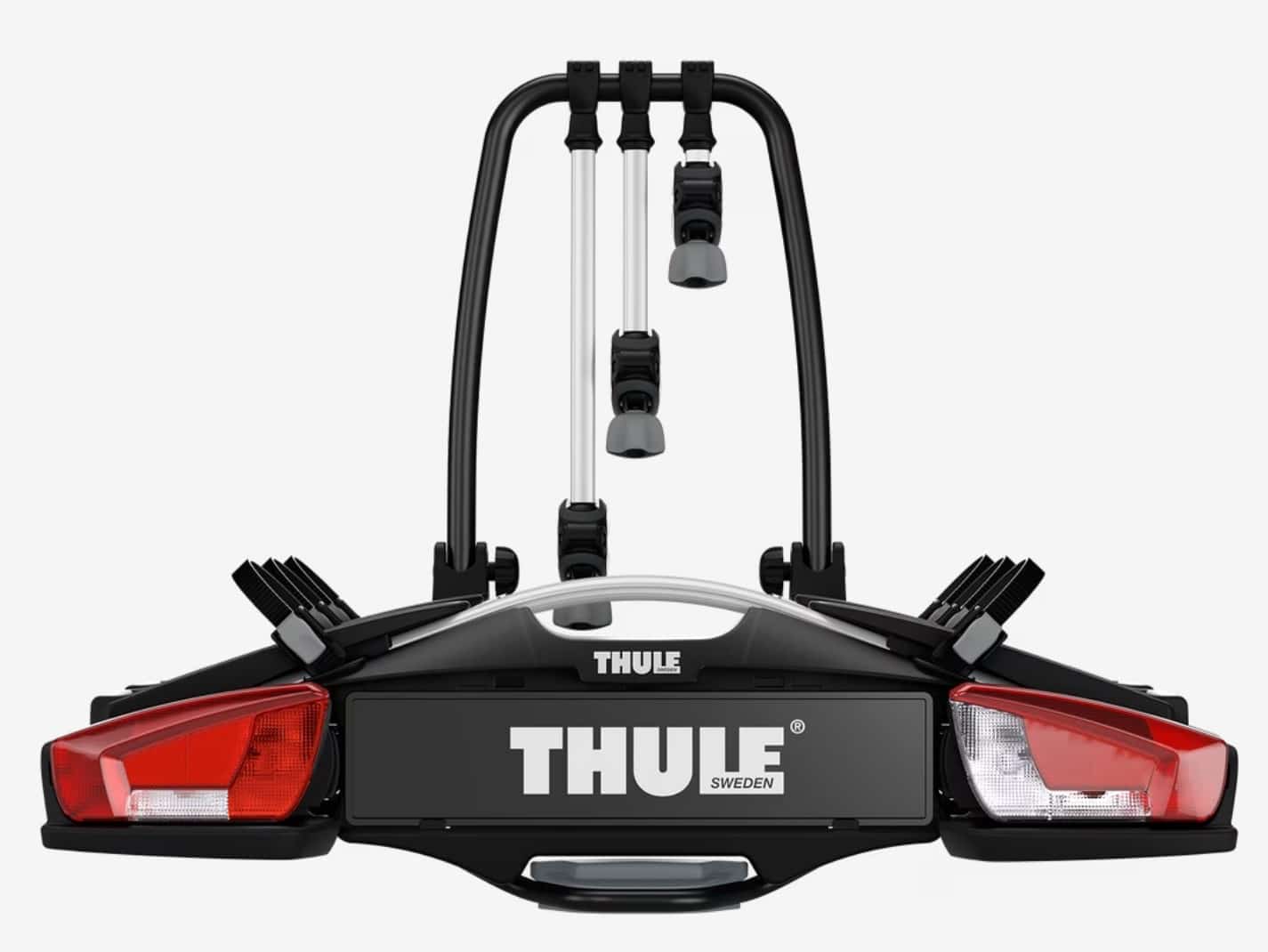 Porte-vélos VeloCompact 3 © Thule
