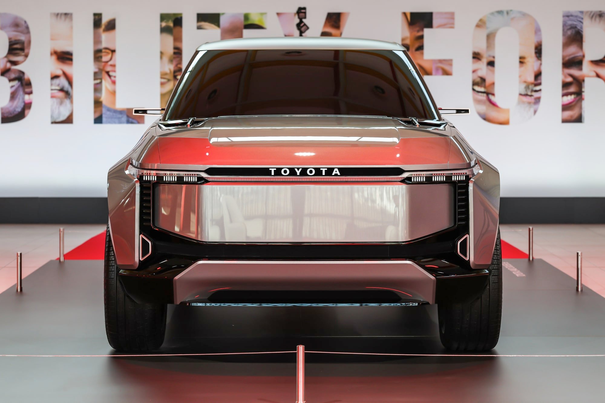 Toyota Land Cruiser Se