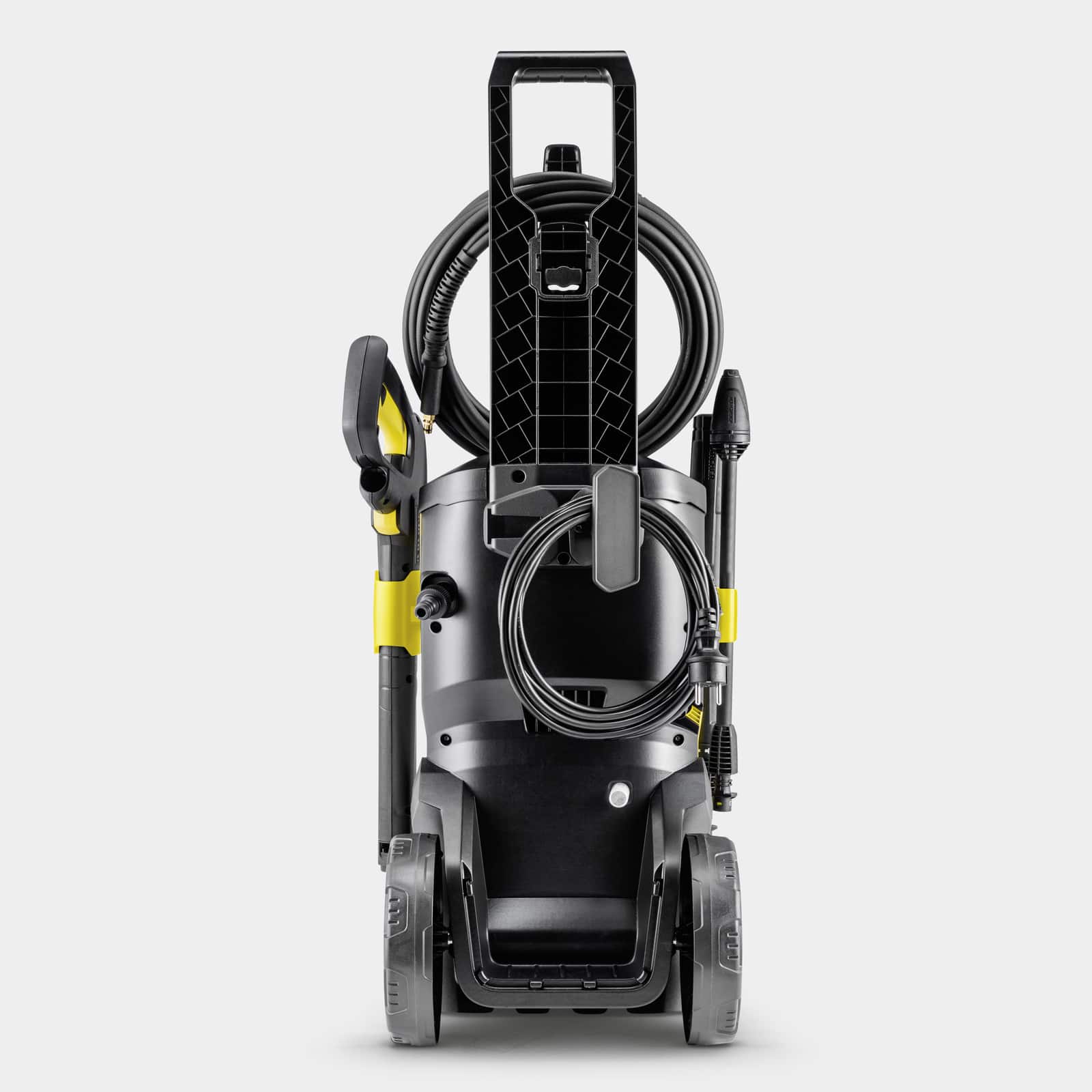 karcher_k7_arriere Kärcher K7 WCM Car & Home - Nettoyeur haute pression puissant pour voiture