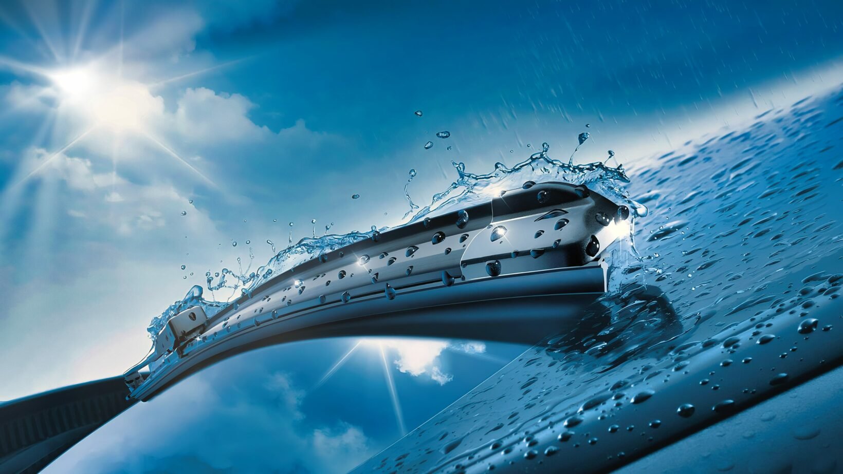 sélection 2025 des meilleurs balais d’essuie-glace voiture