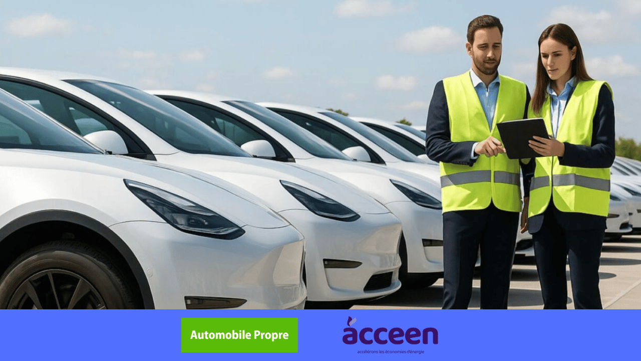 decarbonner flotte automobile livret blanc