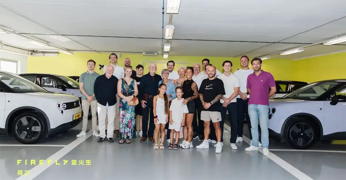 Nio-Firefly-EU-1 Nio Firefly en Europe