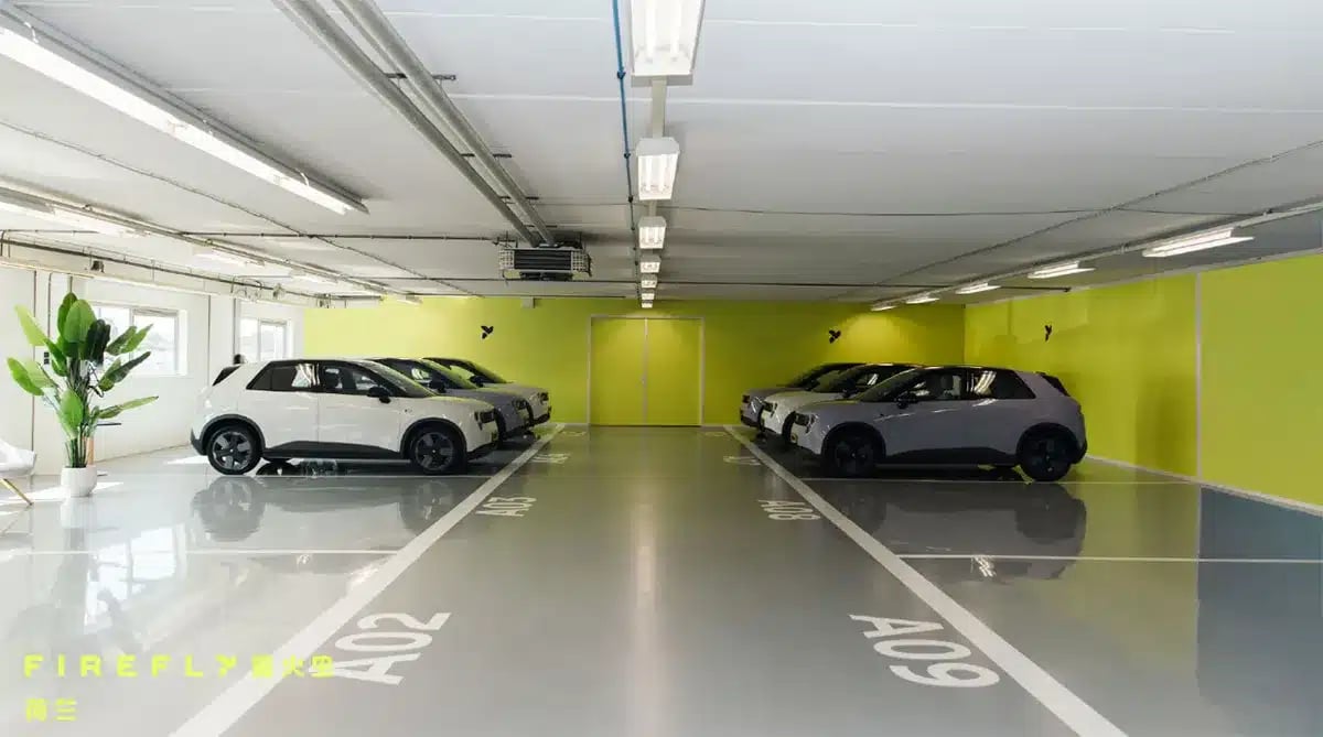 Nio-Firefly-EU-2 Nio Firefly en Europe