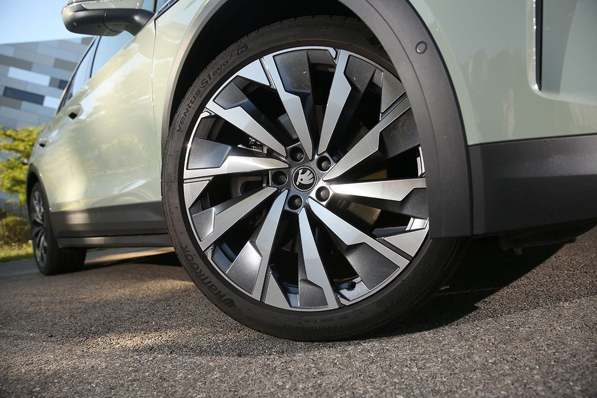 Supertest-Essai-Skoda-Elroq-85-08
