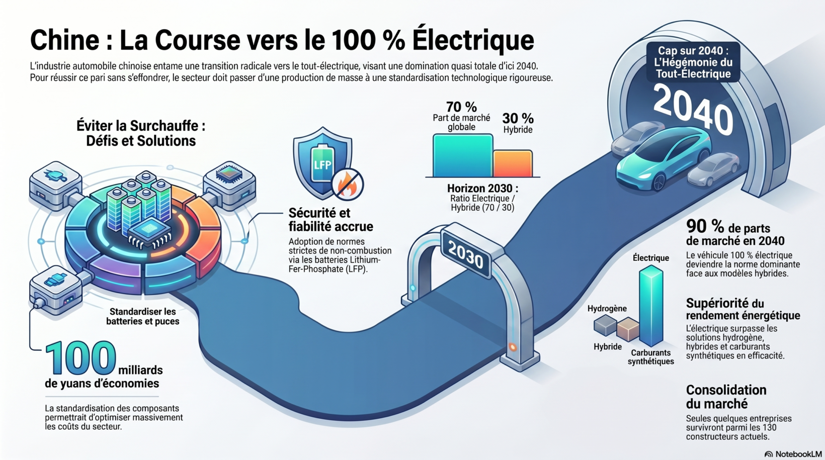 Infographie Chine VE