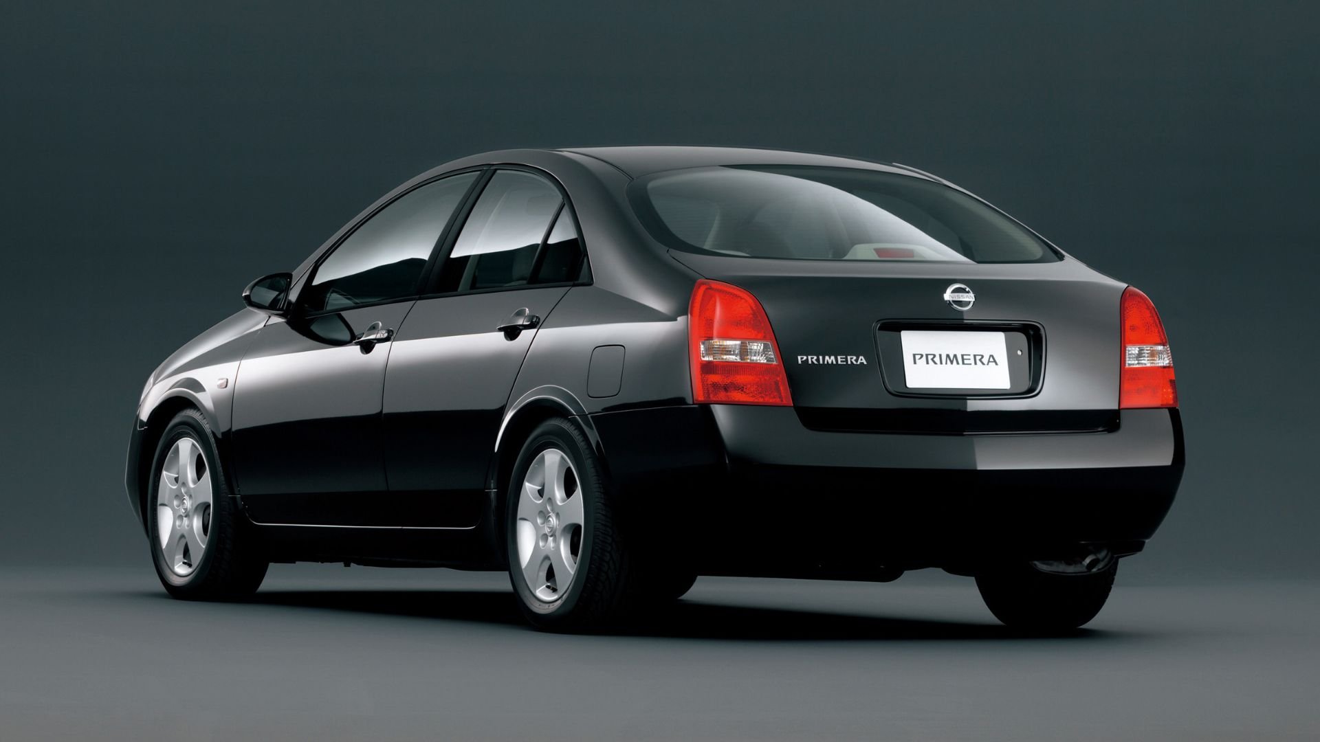 Nissan Primera P12 (2002-07)