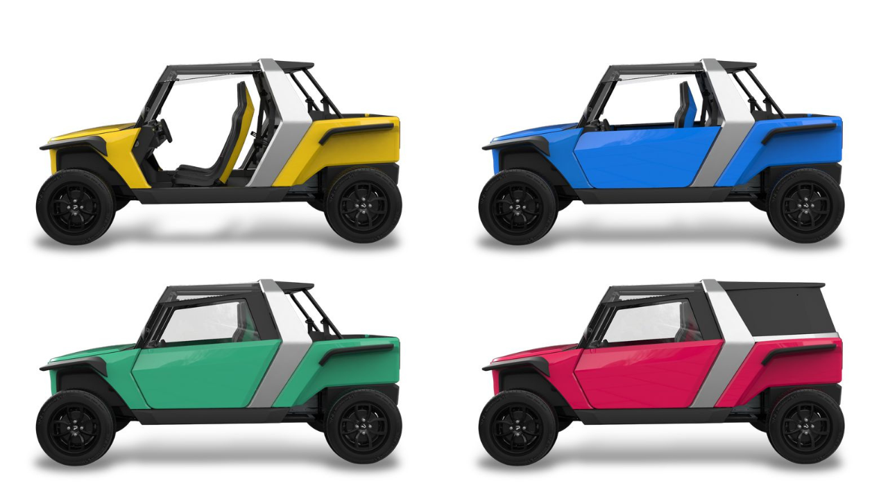 Lancement d'IPOP Automobiles