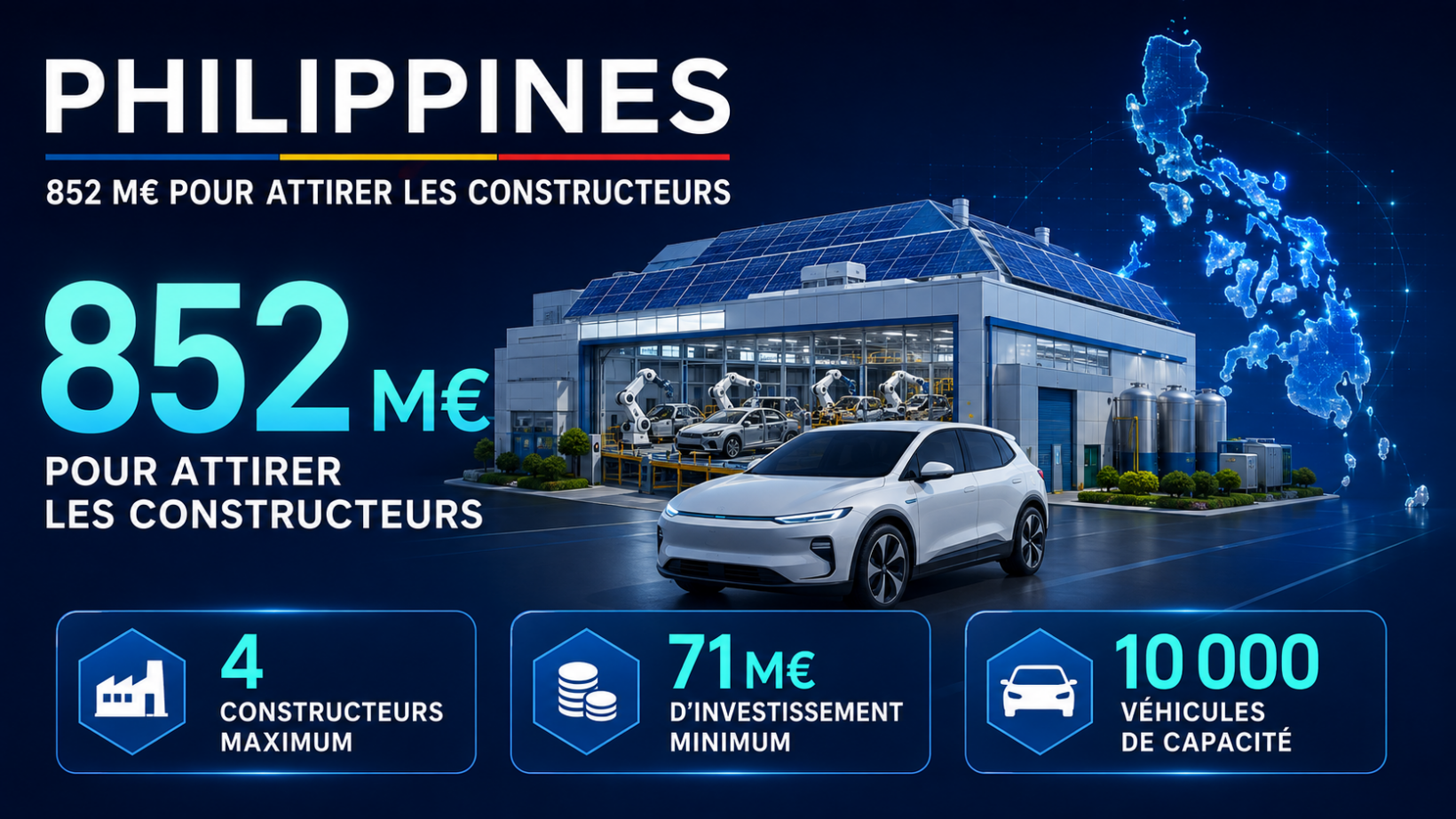 Info Philippines VE