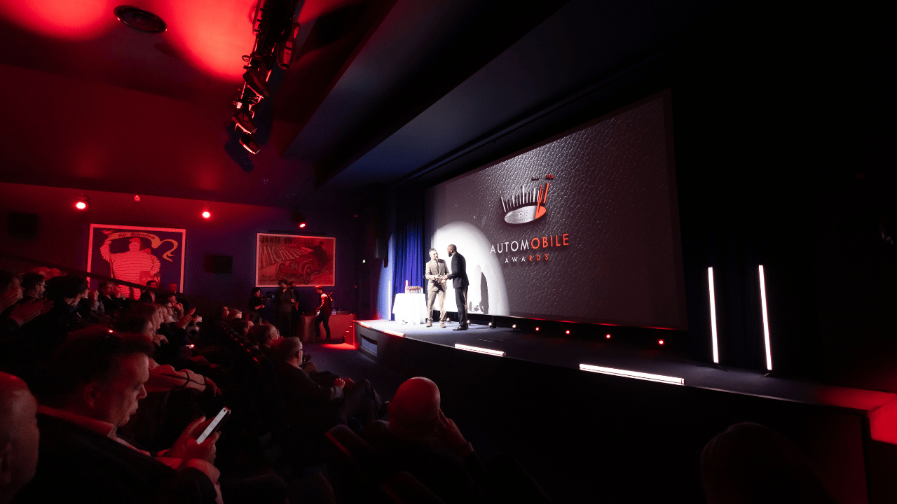 Automobile Awards 2026 déjà 50 marques candidates