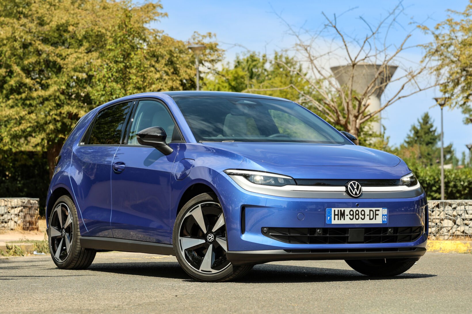 Essai longue durée Volkswagen ID Polo