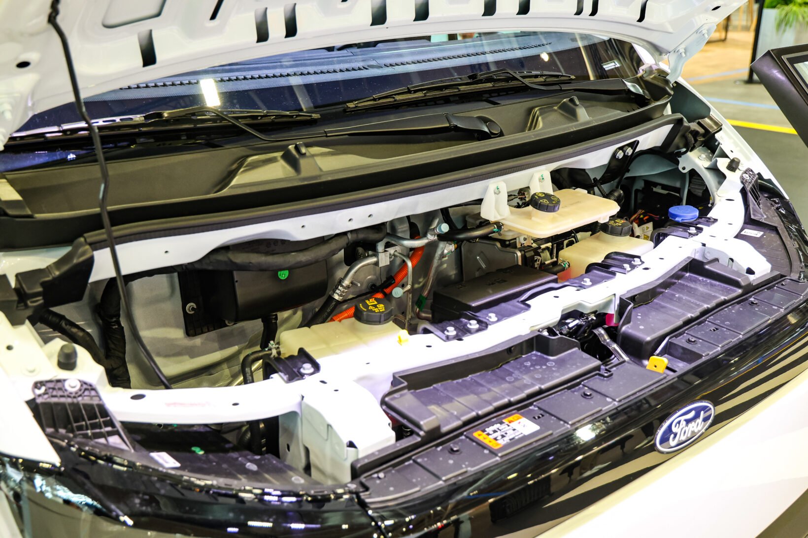 110 kW, 150 ch, 56 kWh, jusqu'à 254 km d'autonomie