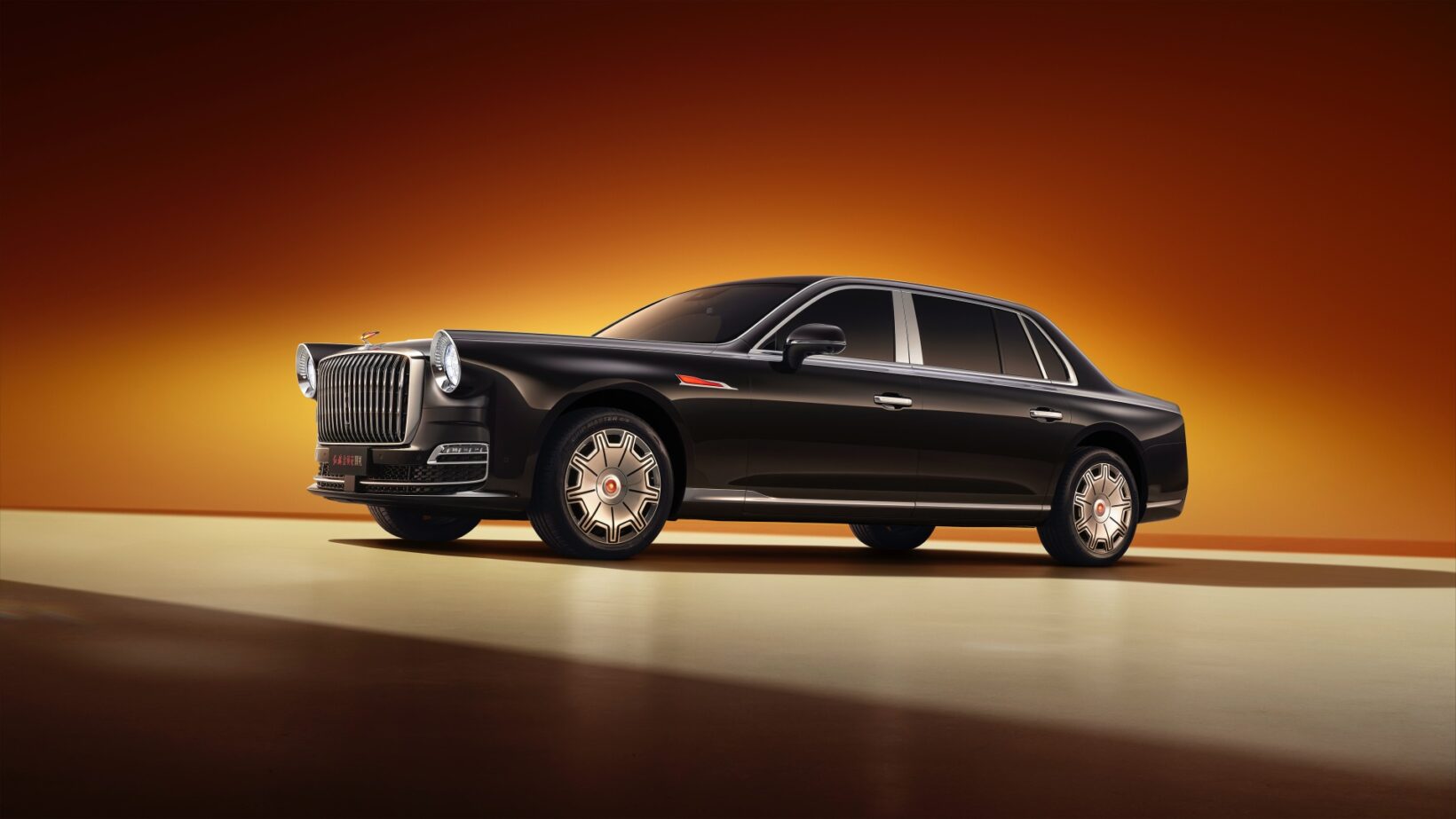 Hongqi Guoli