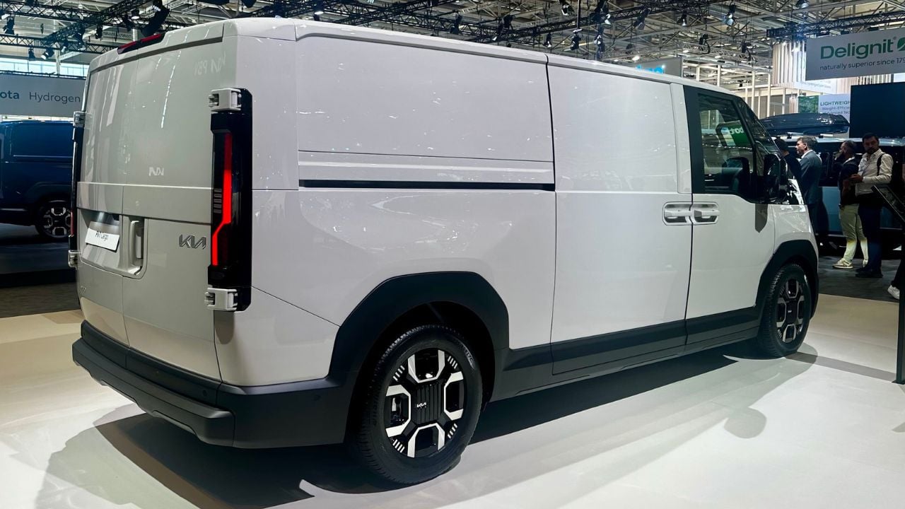 Kia-PV7-2027-Hanovre-2026-utilitaire-electrique-2