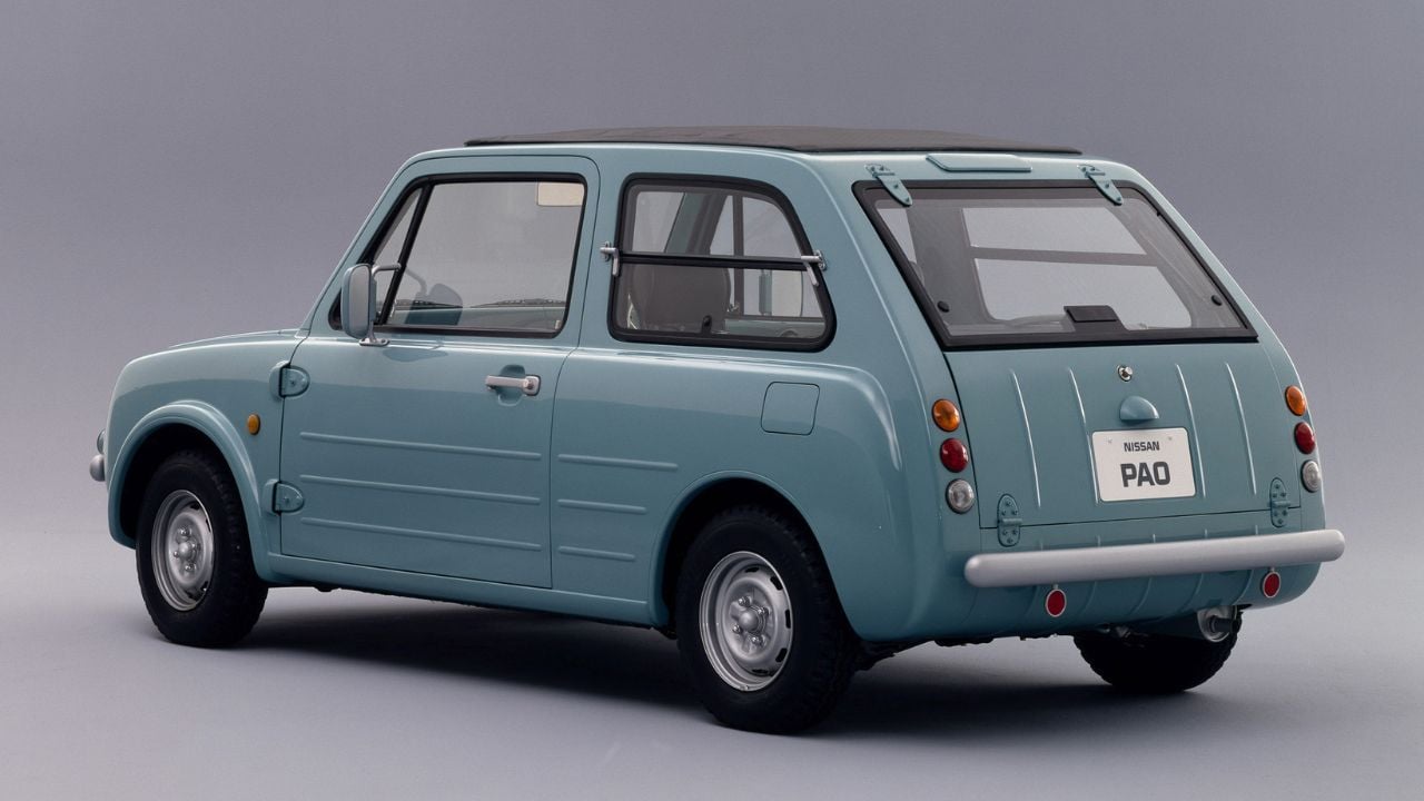 Nissan-Pao-2