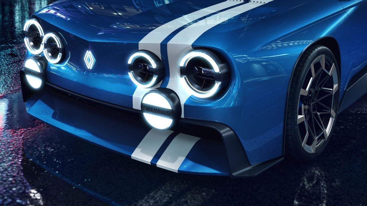 R8 Gordini