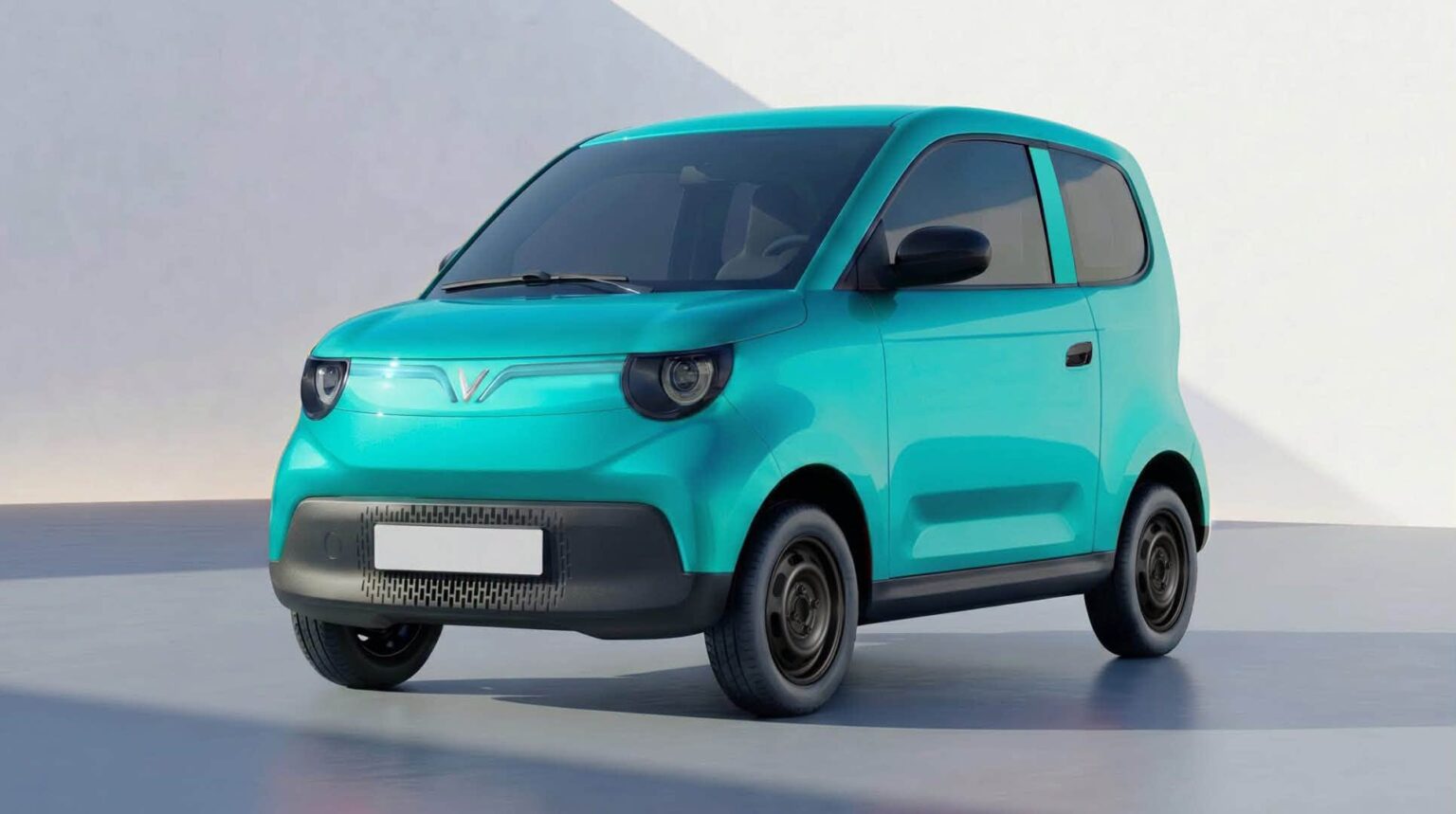 Vinfast VF2