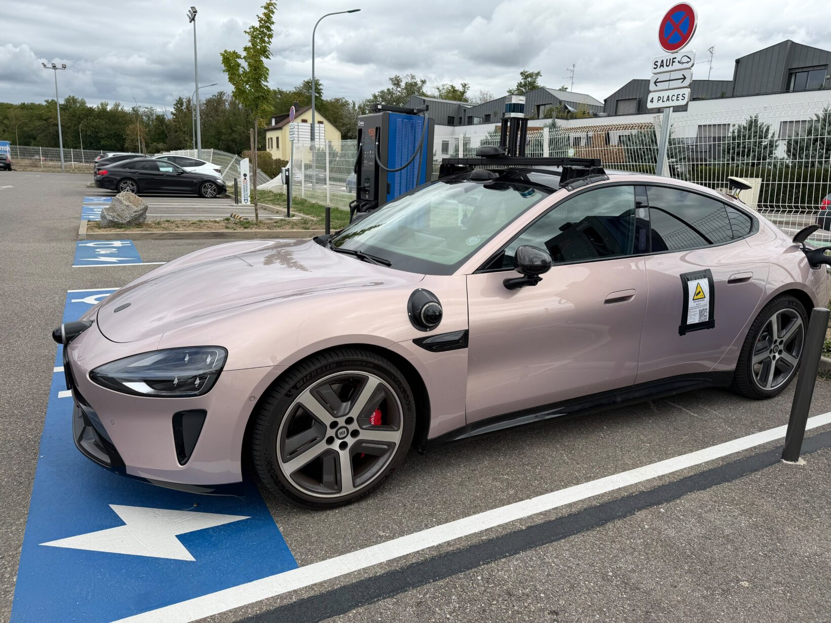 xiaomi 2026 france test