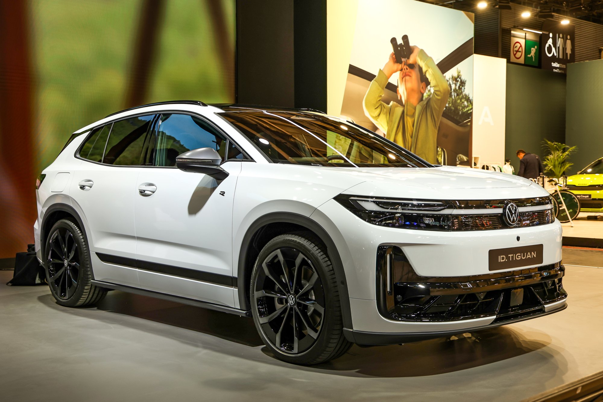 ©Nass M. - Volkswagen ID.Tiguan - Mondial Auto 2026-2