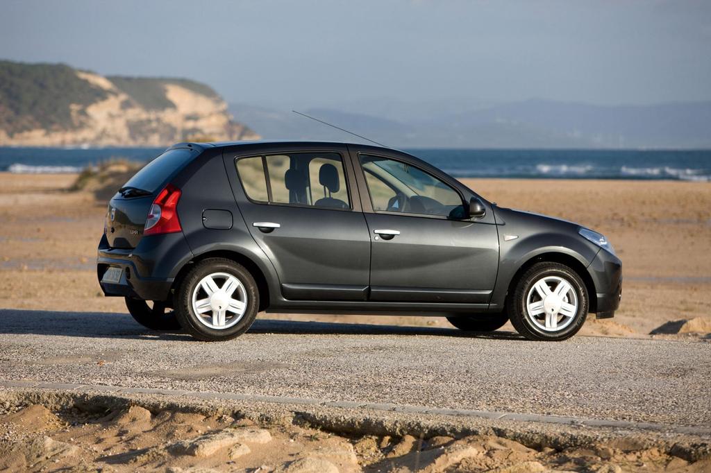 Abandonner sa voiture