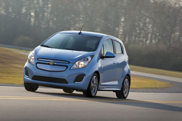 chevrolet-spark-ev