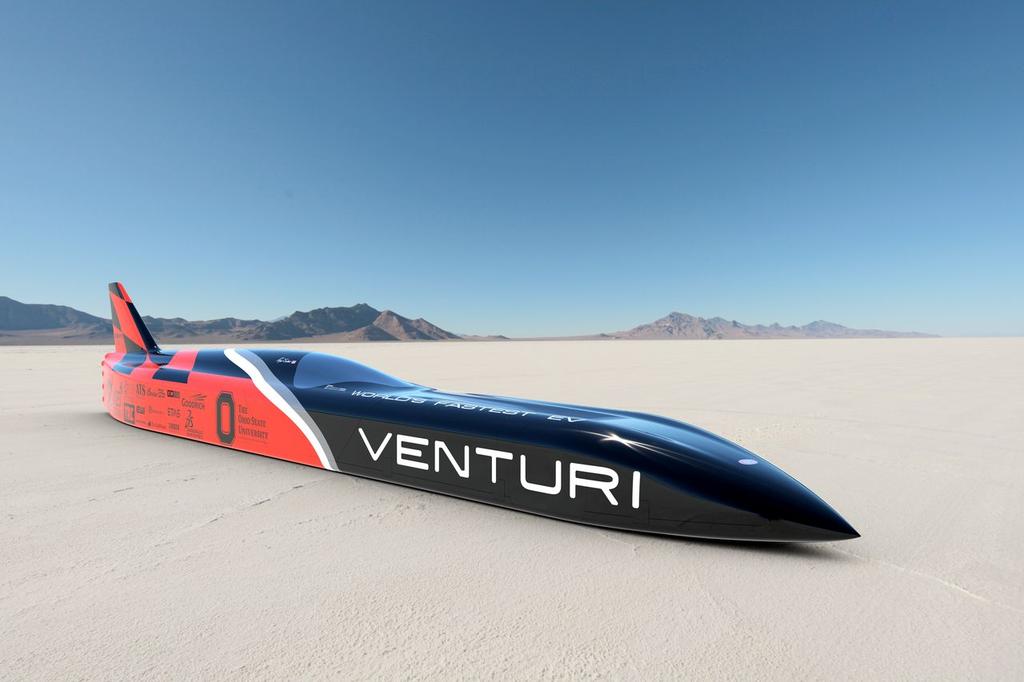 venturi