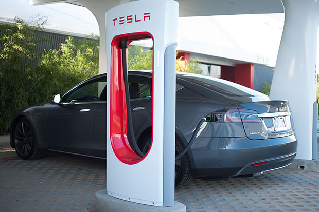 tesla-supercharger