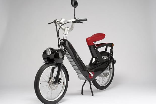 e-solex