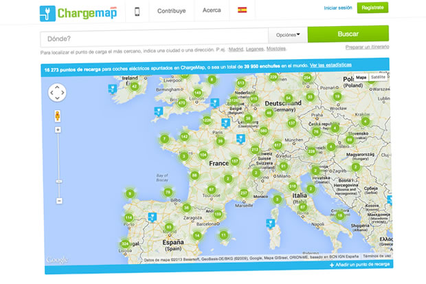 chargemap-espagnol