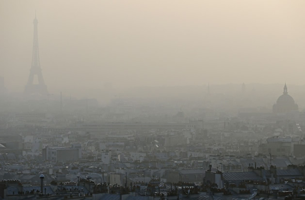 pollution-air-paris