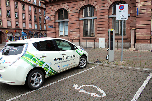 voiture-electrique