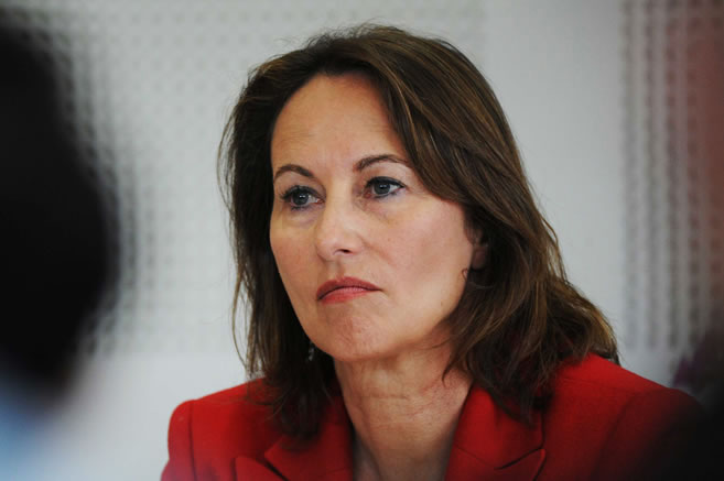 segolene-royal