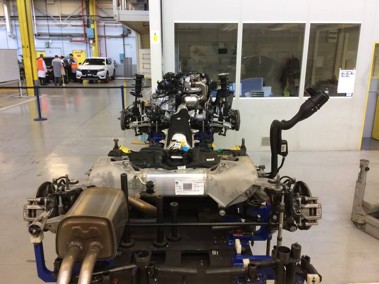 atelier-phev-psa-sochaux-0002 EMP2 : plateforme thermique