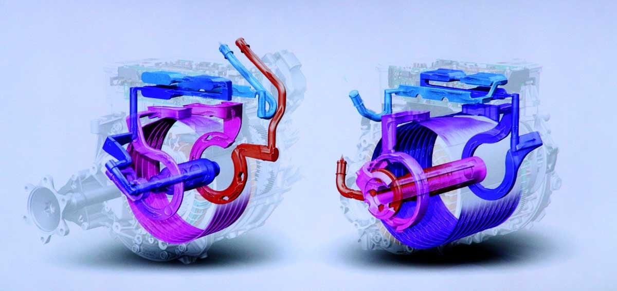 audi-e-tron-cooling-motor