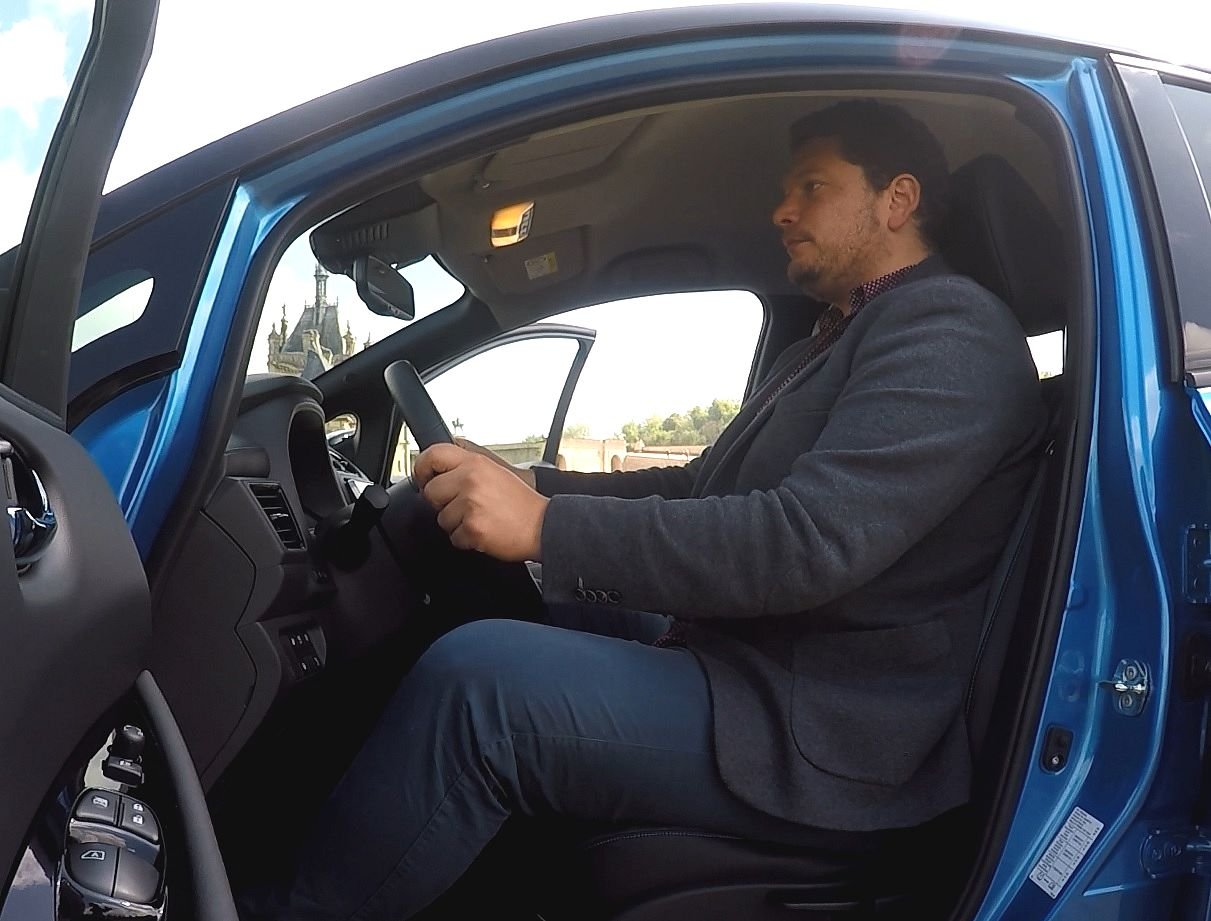 nissan leaf e plus c1_1