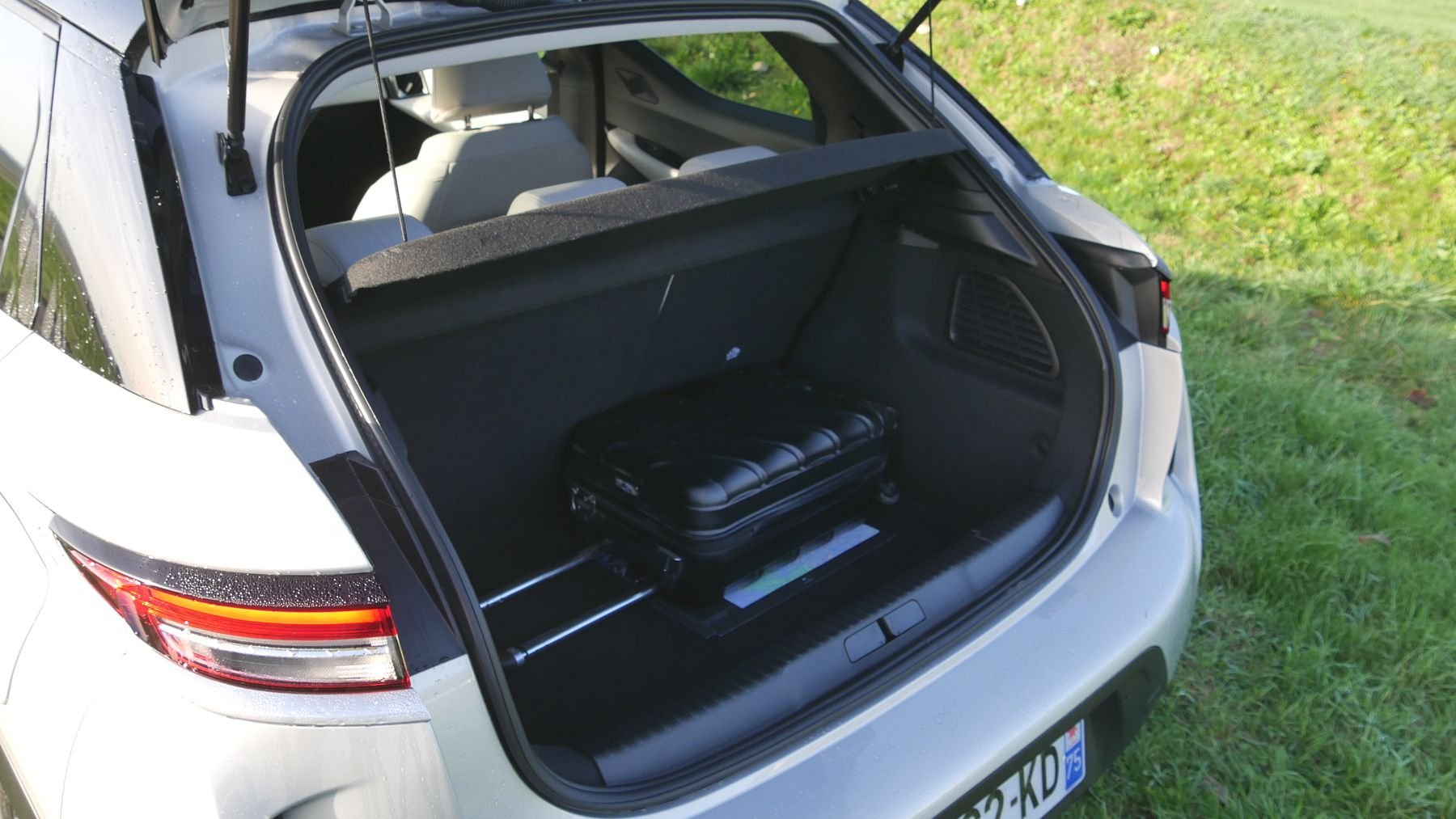 DS 3 Crossback E Tense essai (16)