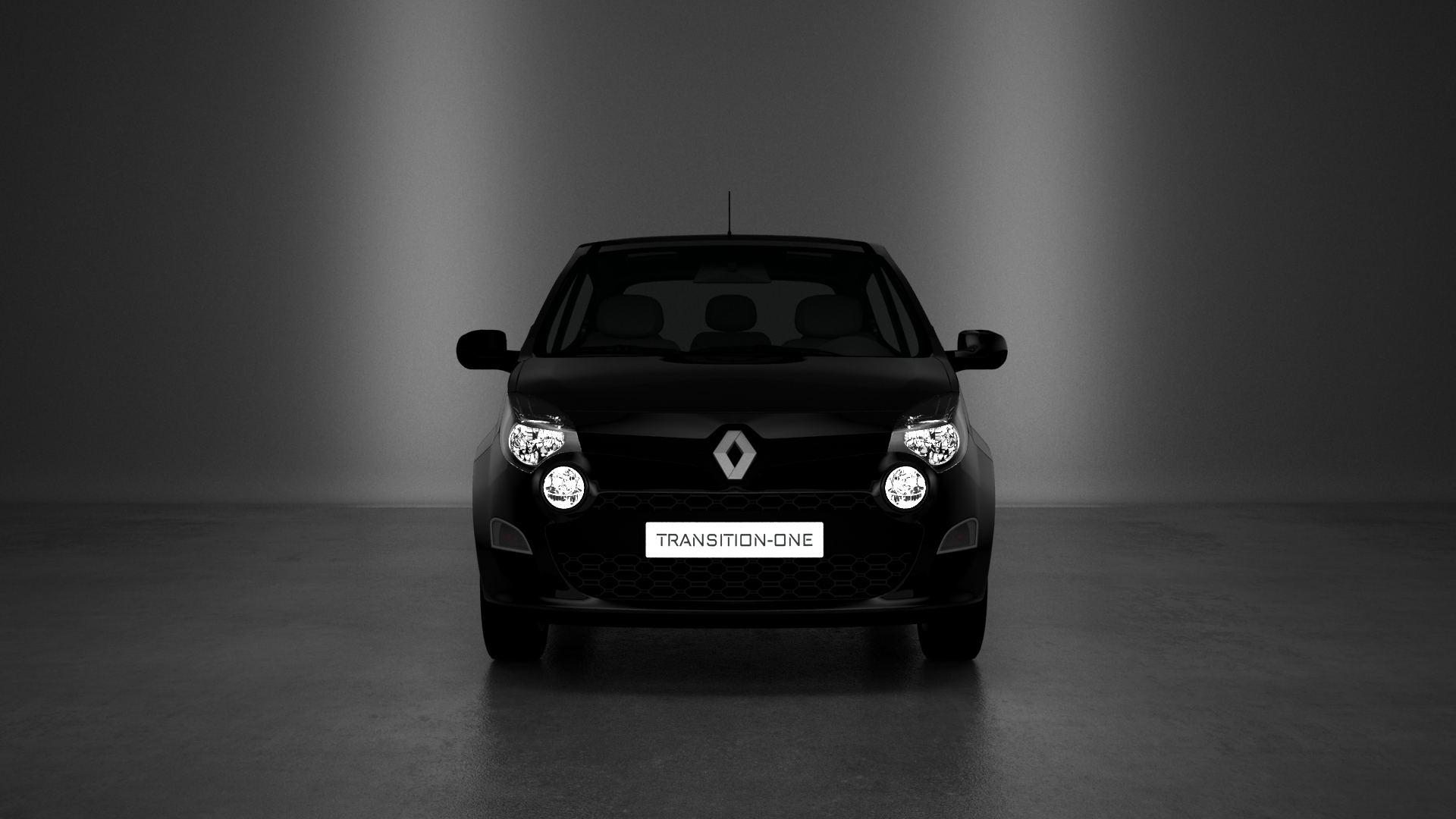 Transition One Renault Twingo Retrofit (3)