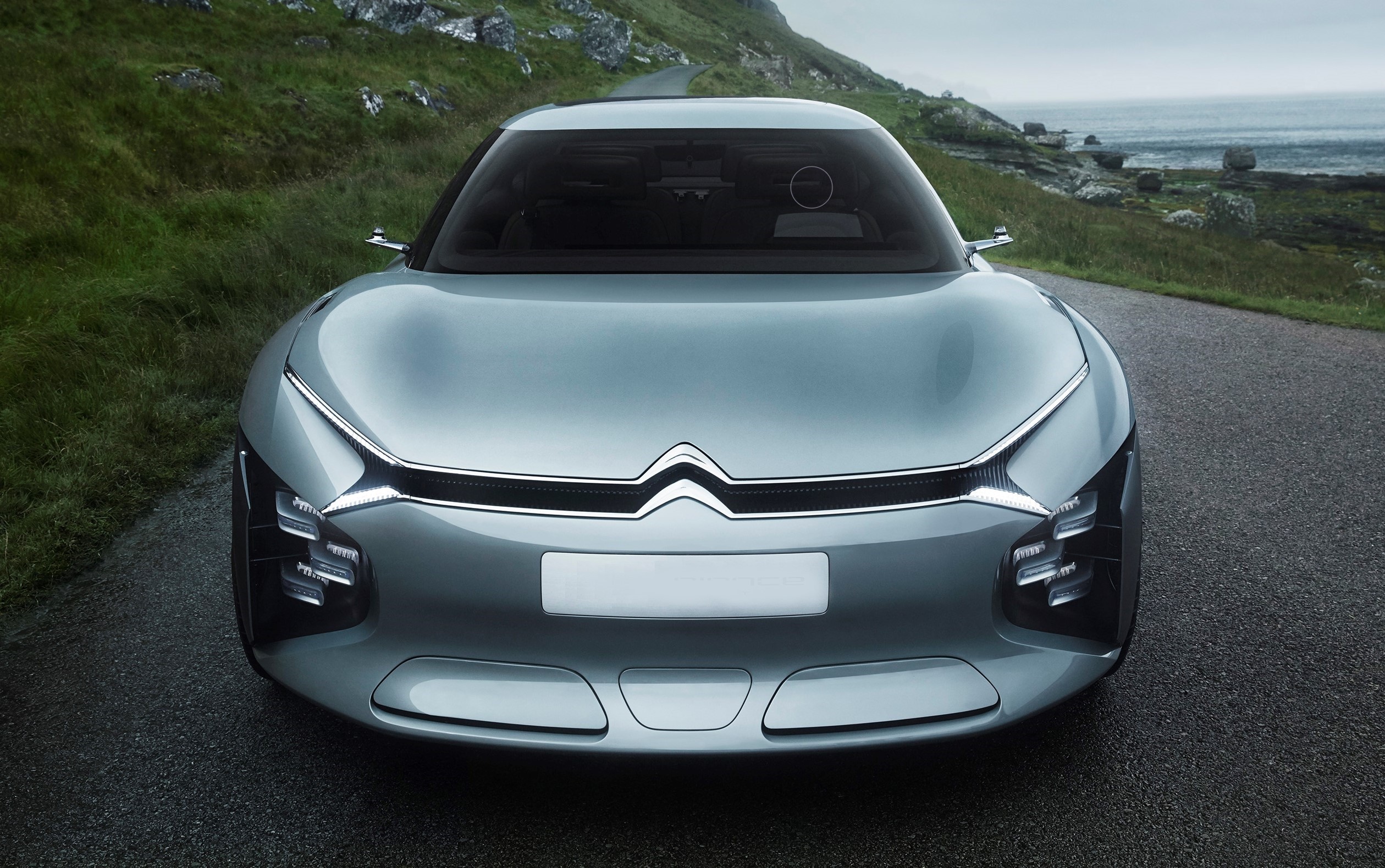 Citroën CXperience Concept