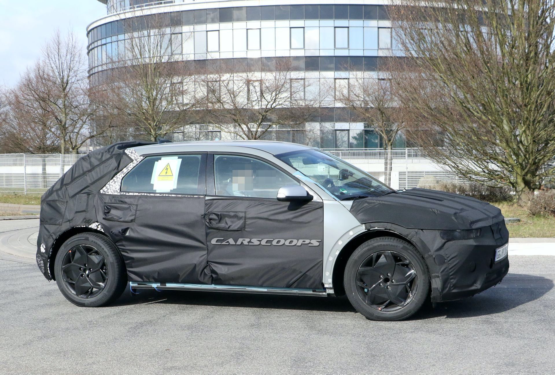 Hyundai 45 prototype 2020
