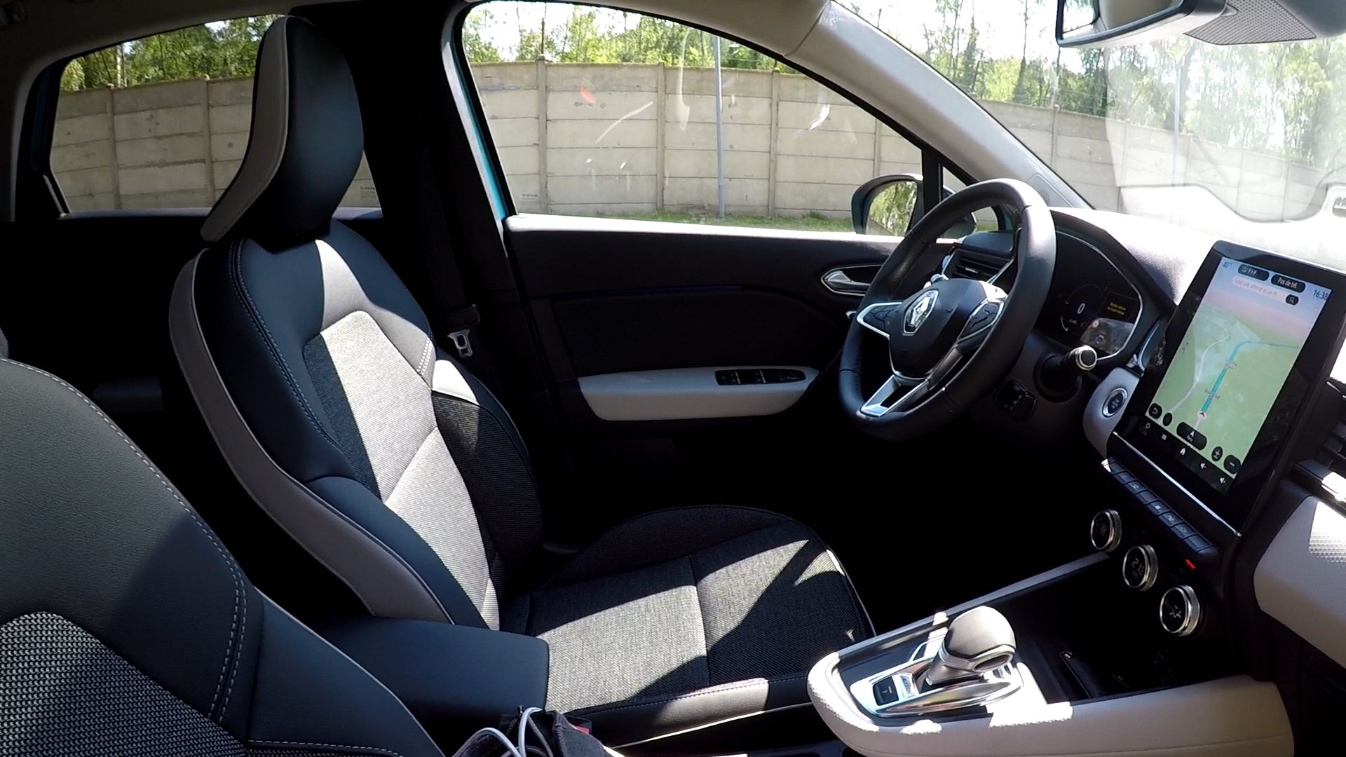 Captur e-tech plug-in essai6_resultat