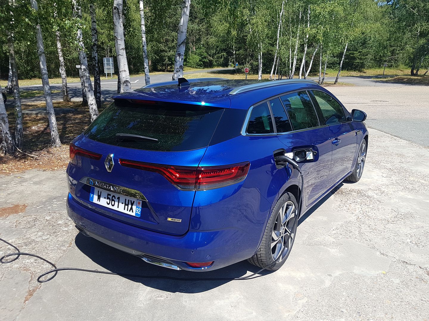 Renault Megane E-Tech Plug in essai (6)