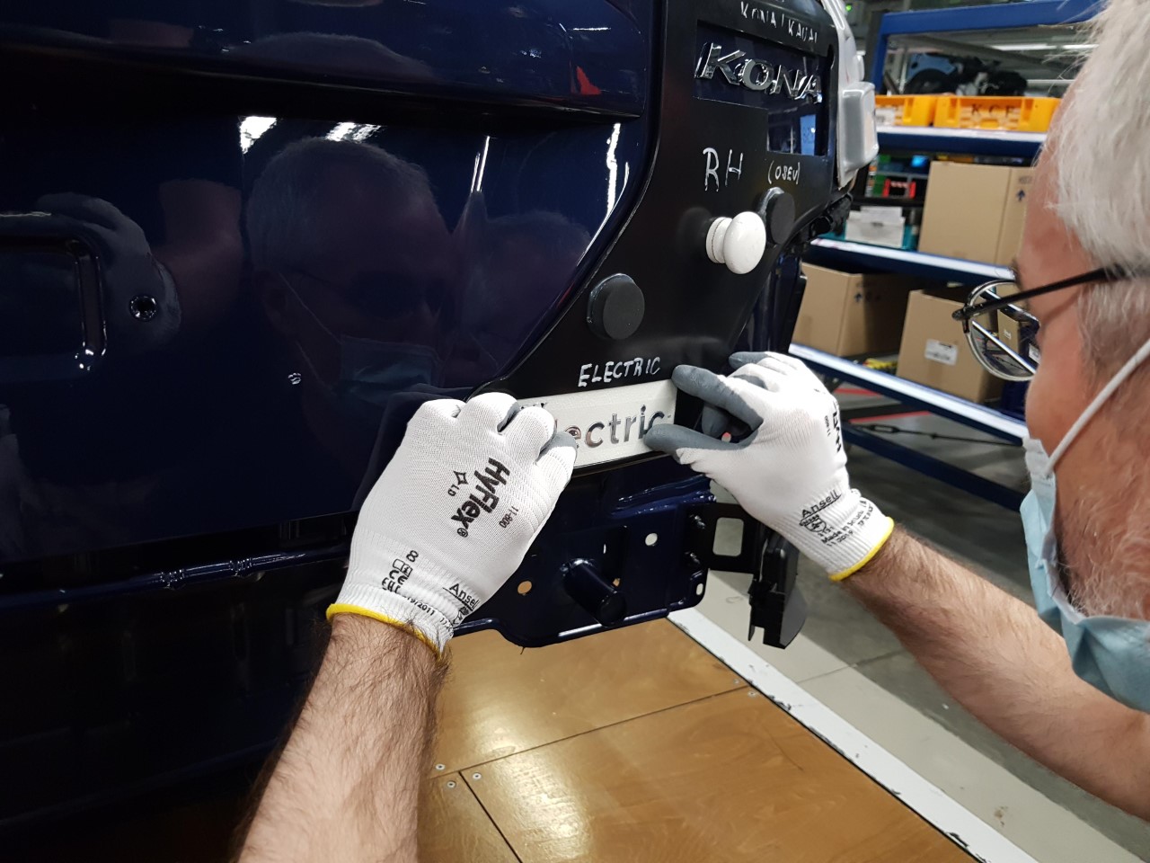 Usine Hyundai Kona HL (11)