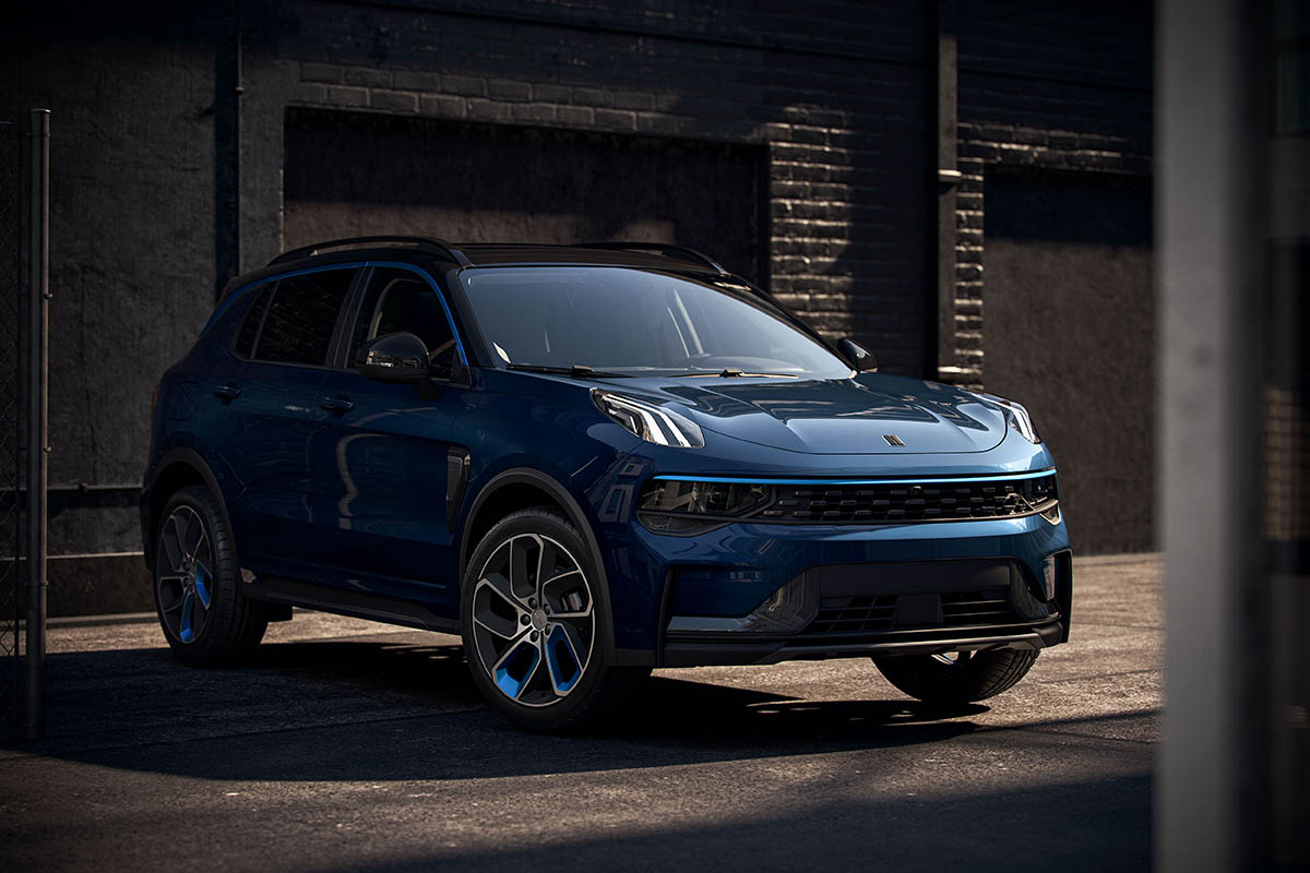 Lynk&Co 01