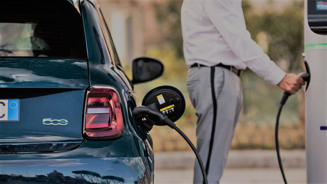 voiture électrique recharge et rentabilité