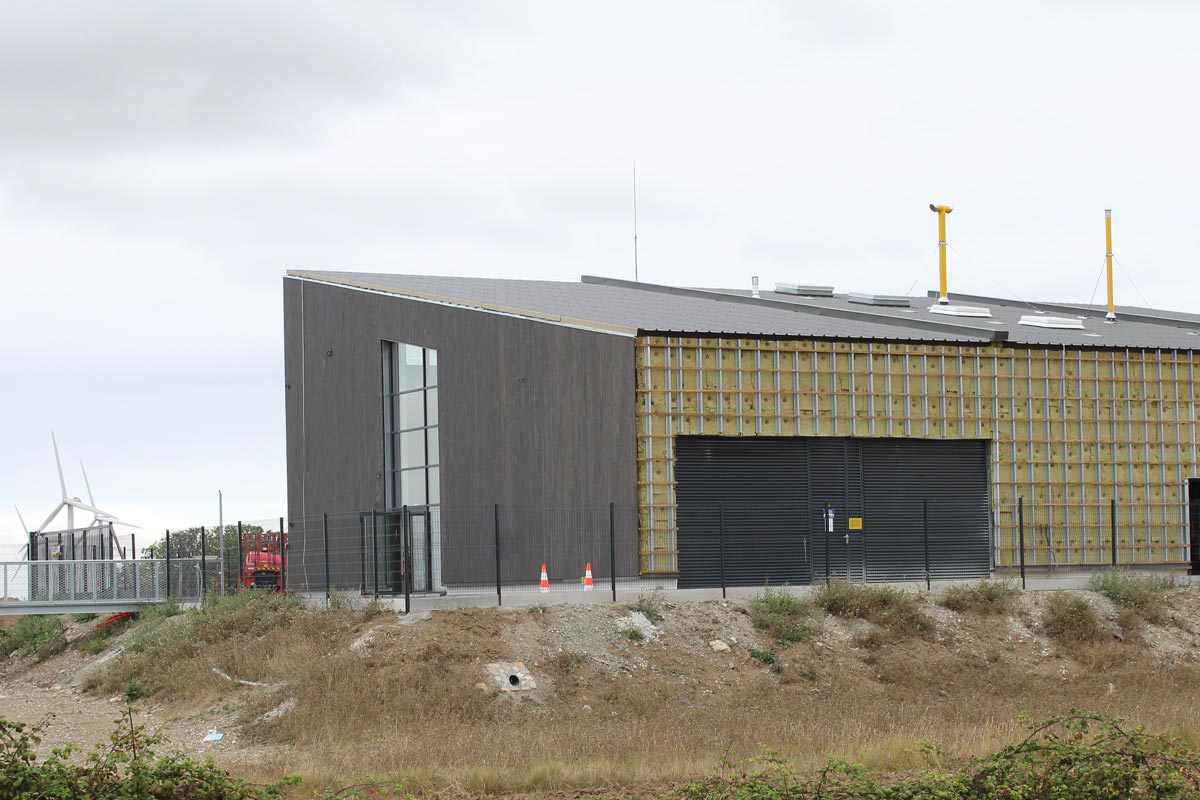 Electrolyseur de Bouin Electrolyseur de Bouin